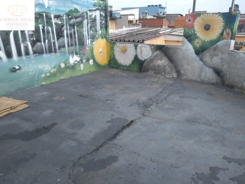 Imagem 19 de 22 de Sobrado - Sb00256 - 69793796