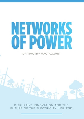 Libro Networks Of Power - Disruptive Innovation And The F...