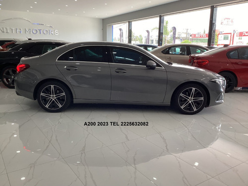 Mercedes-Benz Clase A 1.3 200 Progressive