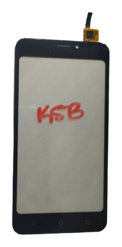 Tactil Kripp K5b (3343)