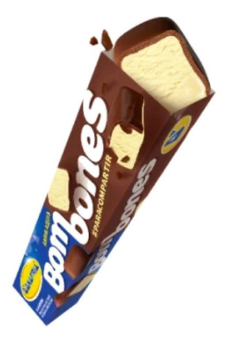 Helados Donofrio Bombones 