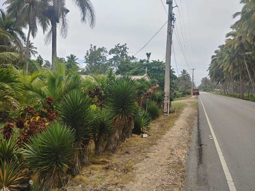 Se Vende En Nagua