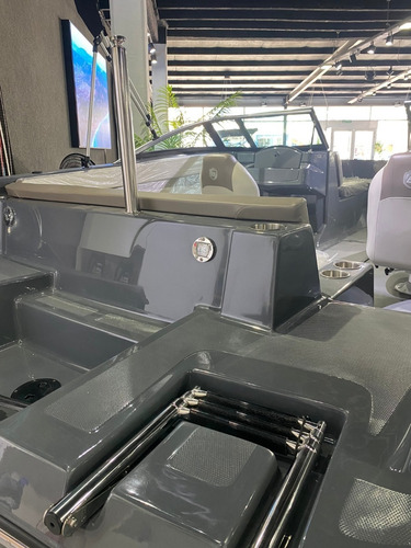 Imagen 17 de 17 de Bermuda Discovery 190 - Consultar Por Motorizacion!
