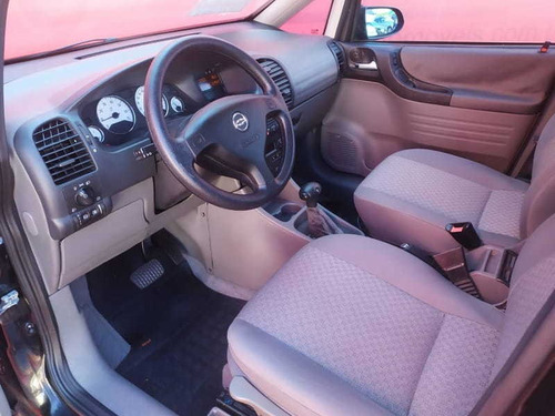 Imagem 14 de 15 de Chevrolet Zafira Expression