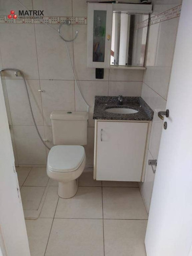 Imagem 6 de 29 de Sobrado Com 3 Dormitórios À Venda, 170 M² Por R$ 665.000,00 - Xaxim - Curitiba/pr - So2484