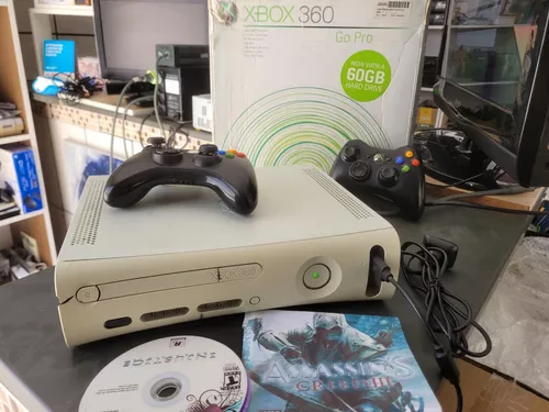 Xbox 360 Usado  MercadoLivre 📦