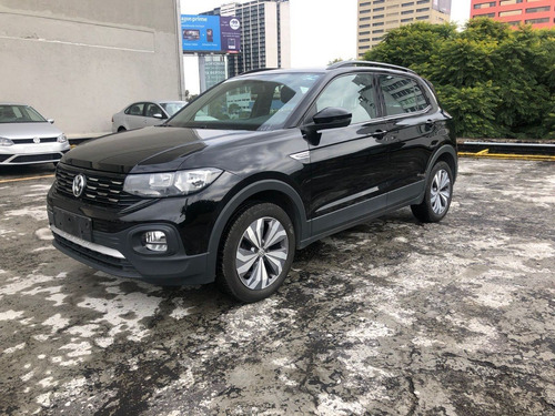 Imagen 12 de 13 de Volkswagen T-cross 1.6 Comfortline Tip 2020