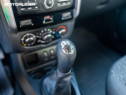 Imagen 20 de 25 de Renault Oroch Dynamique Extra Full | Permuta / Financia