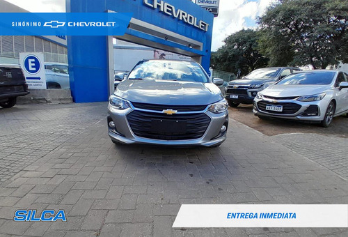 Chevrolet Onix Plus Ltz 1.0t 2025