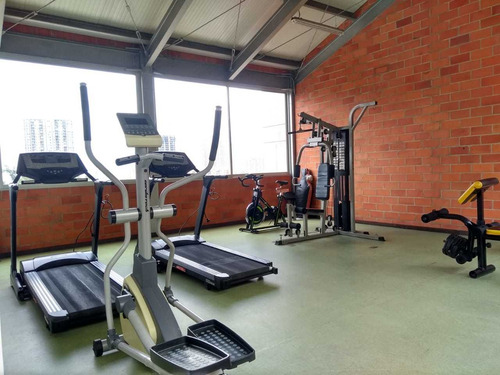 Apartamento En Venta En Sabaneta