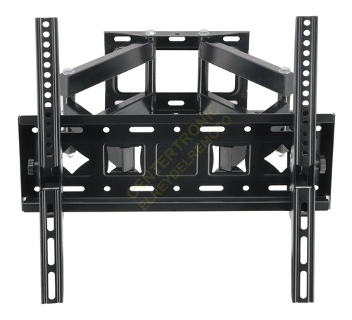 Imagen 1 de 5 de Soporte Tv Lcd Smart Led El Mas Robusto Hasta 70 Pulgadas