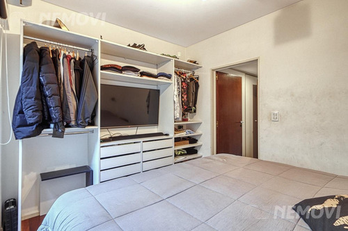 Imagen 6 de 30 de Hermoso Depto. 2 Ambientes De Categoría Balcón C/parrilla En Villa Luro