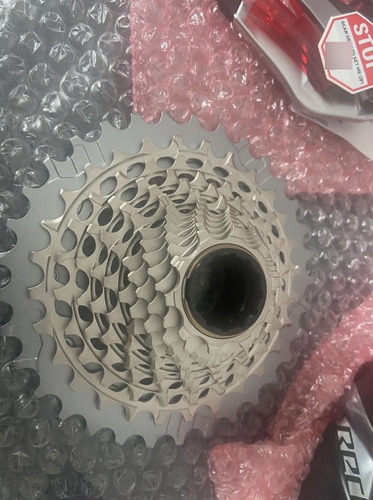 Sram Red Axs Grupo De Ruta Freno De Disco 12 Nuevo