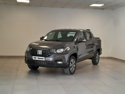 Fiat Strada 1.4 8v Freedom Cd
