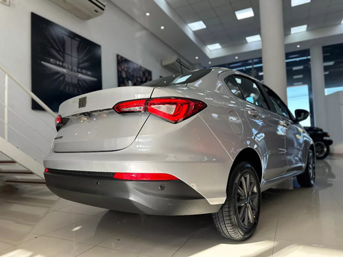 Fiat Cronos 1.3 Gse Drive Pack Plus