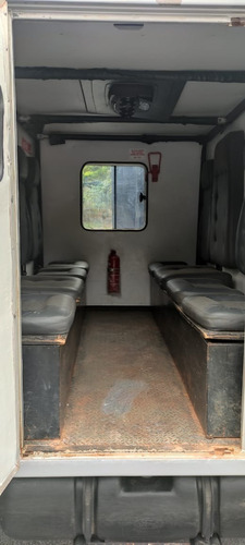 Ford F-4000 4x2