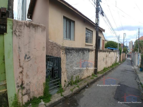 Imagem 3 de 9 de Ref.: 5564 - Terrenos Em São Paulo Para Venda - V5564