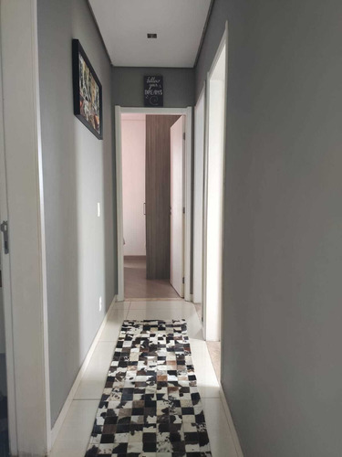 Imagem 29 de 30 de Cobertura Duplex Com 3 Dormitórios Sendo 1 Suíte À Venda, 122 M² Por R$ 640.000,00 Localizado Na Rua Alfredo Jorel - Jardim Celeste, São Paulo, Sp - Sp - Ap5906_sales