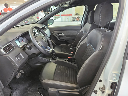 Renault Duster Renault Duster Plus Intense 1.6 (Aut.)