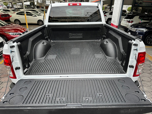 RAM Ram 2500 SLT CREW CAB HEAVY DUTY 6.4 V8 4X4 2019
