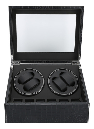 Almacenamiento Automático De Pantalla Watch Winder Para Relo