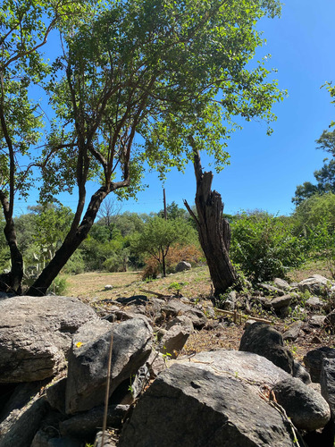 Terreno De 1700 Mt2 En Travesía , San Javier