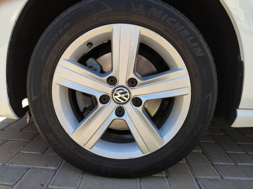 Volkswagen Golf Highline 1.4 Tsi Dsg