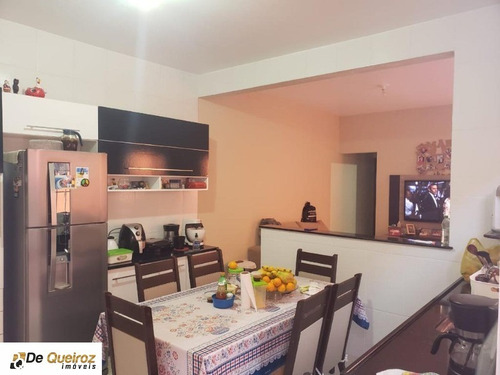 Imagem 14 de 21 de Casa Em São Paulo Zona Sul, Localizada No Jardim São Judas Tadeu - 1096 - 69010880