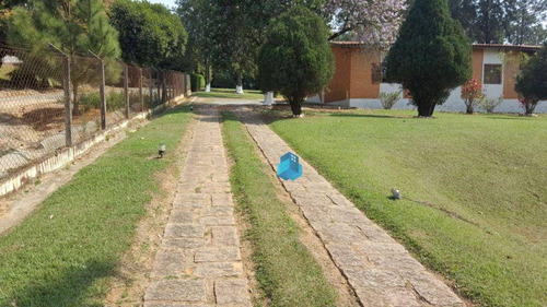 Imagem 3 de 30 de Chácara A Venda No Condomínio Lagos De Shanadu Indaiatuba Sp..u - Ch0076