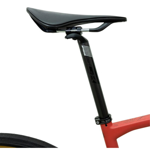 Bicicleta Ceepo Rindo Aero Hanami Red Rival Xplr Axs 1x12v