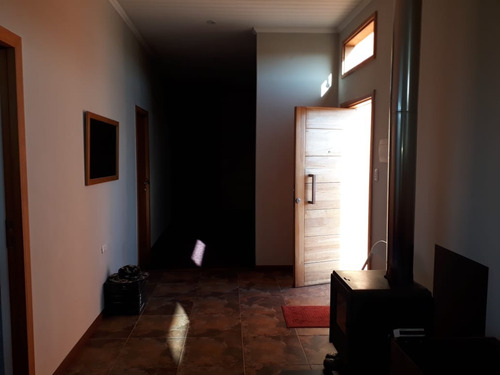 Estupendos 5.000 M2 Parcela Con Casa , Los Laureles/ Limache