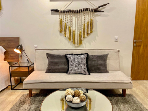 Estudio En Venta En Tulum En La Mejor Zona