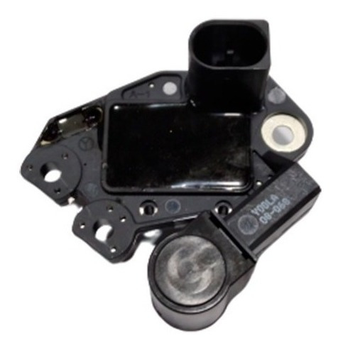 Regulador Alternador Fox Crossfox Bora Sistema Valeo