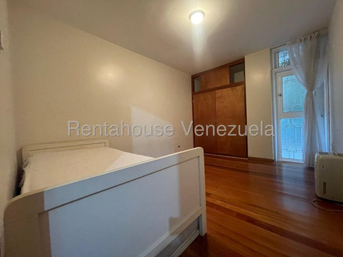 Apartamento En Venta En Alta Florida Sin Problemas De Agua #25-19051 Np