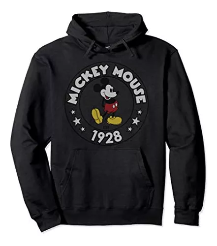 Sudadera con capucha de Mickey Mouse de Disney