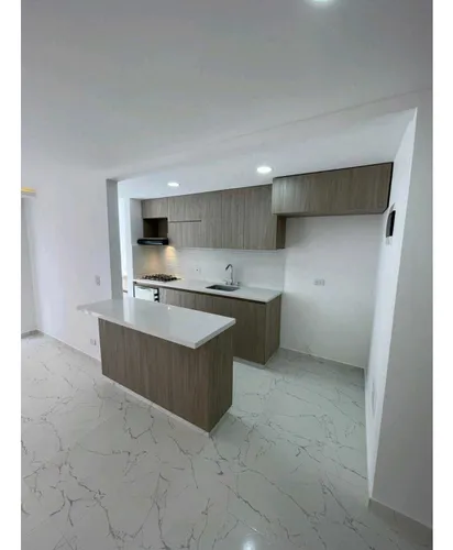 Apartamento Para Extrenar Sector Las Chimeneas