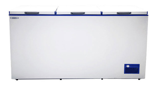 Freezer horizontal Silken FH 1000  blanco 1000L 220V - 240V 