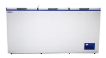 Comprar Freezer horizontal Silken FH 1000  blanco 1000L 220V 