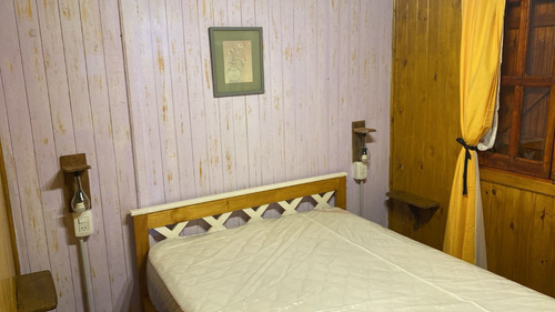 Alquiler De Cabañas En Villa Lia - San Antonio De Areco