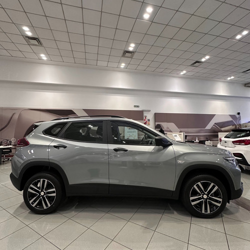 Chevrolet Tracker 1.2 Turbo At