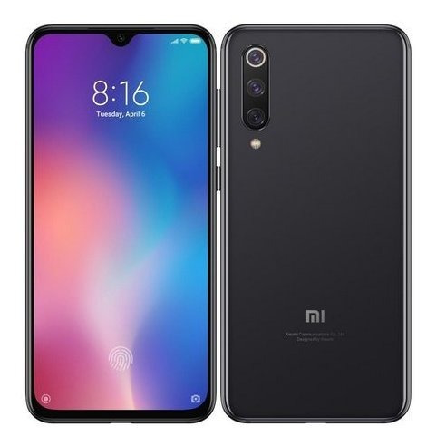 Celular Xiaomi Mi 9se Semi-novo