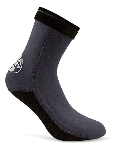 3mm Botas De Neopreno Para Buceo Zapatillas De Agua Botines