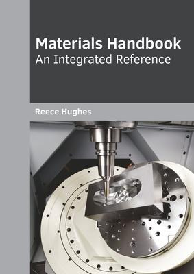 Libro Materials Handbook: An Integrated Reference - Reece...