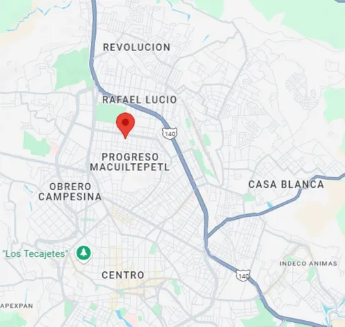Casa En Venta De Remate Bancario, C. Nayarit, Progreso Macuiltepetl, 91130 Xalapa -jcbb2