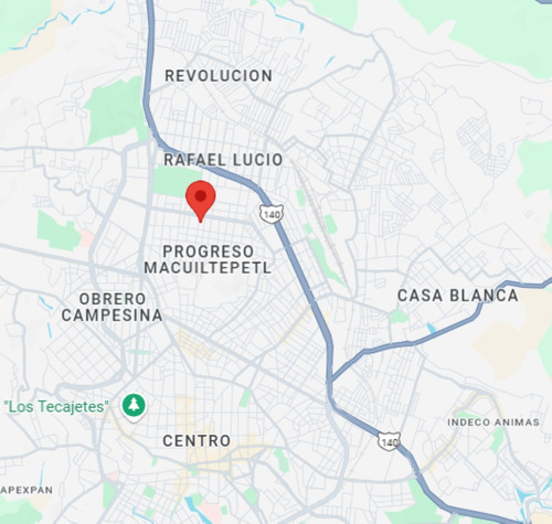 Casa En Venta Remate Bancario, C. Nayarit, Progreso Macuiltepetl, 91130 Xalapa -jcbb2
