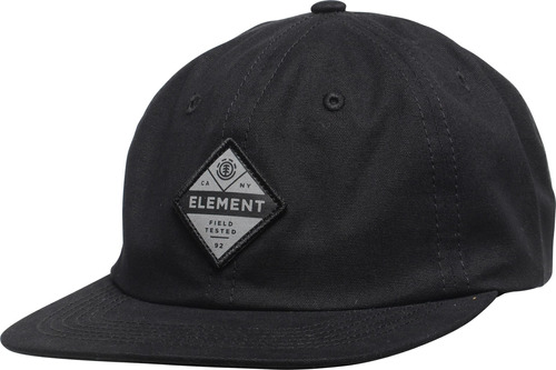 Gorro Element Fellow Cap Negro