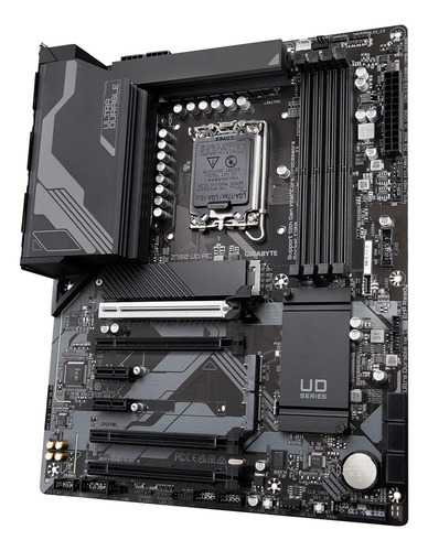 Gigabyte Z790 Aorus Elite, Ax Ddr4lga 1700pcie 5.0, Usb 3.2