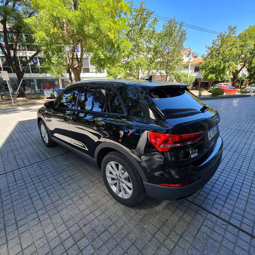Audi Q3 1.4 Tfsi Stronic 150 Cv 2020