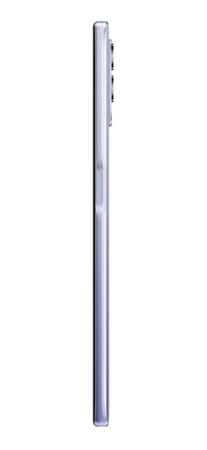 Realme 8i Dual SIM 128 GB violeta espacial 6 GB RAM