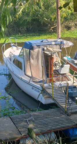 Crucero Yate Motor Pilotina Vendo O Permuto Menor Valor